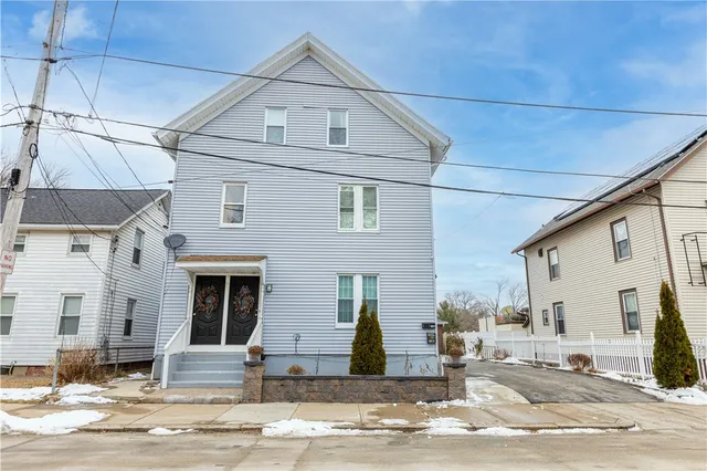 $650,000 | 123 Bagley Street, Central Falls, RI 02863