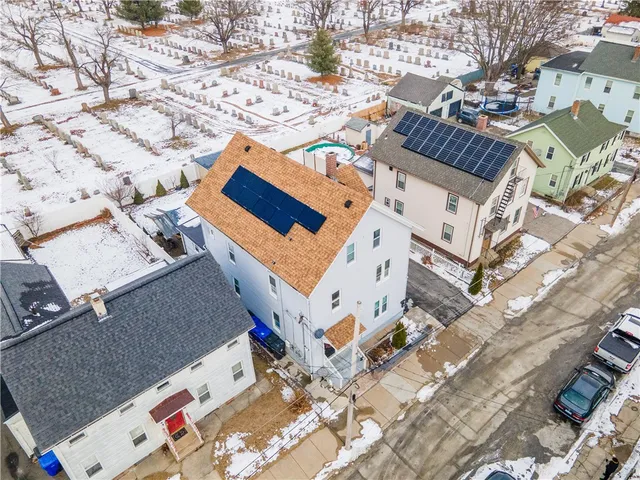 $650,000 | 123 Bagley Street, Central Falls, RI 02863