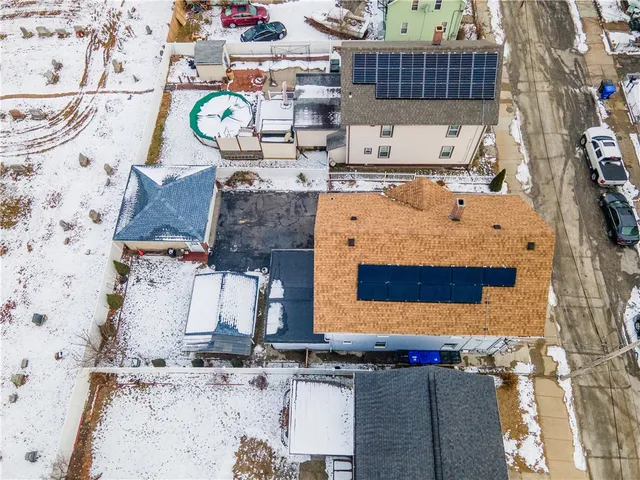 $650,000 | 123 Bagley Street, Central Falls, RI 02863