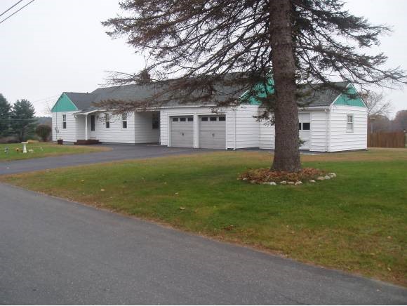 20 Norris Road Pittsfield, NH 03263 - Photo 1 of 1