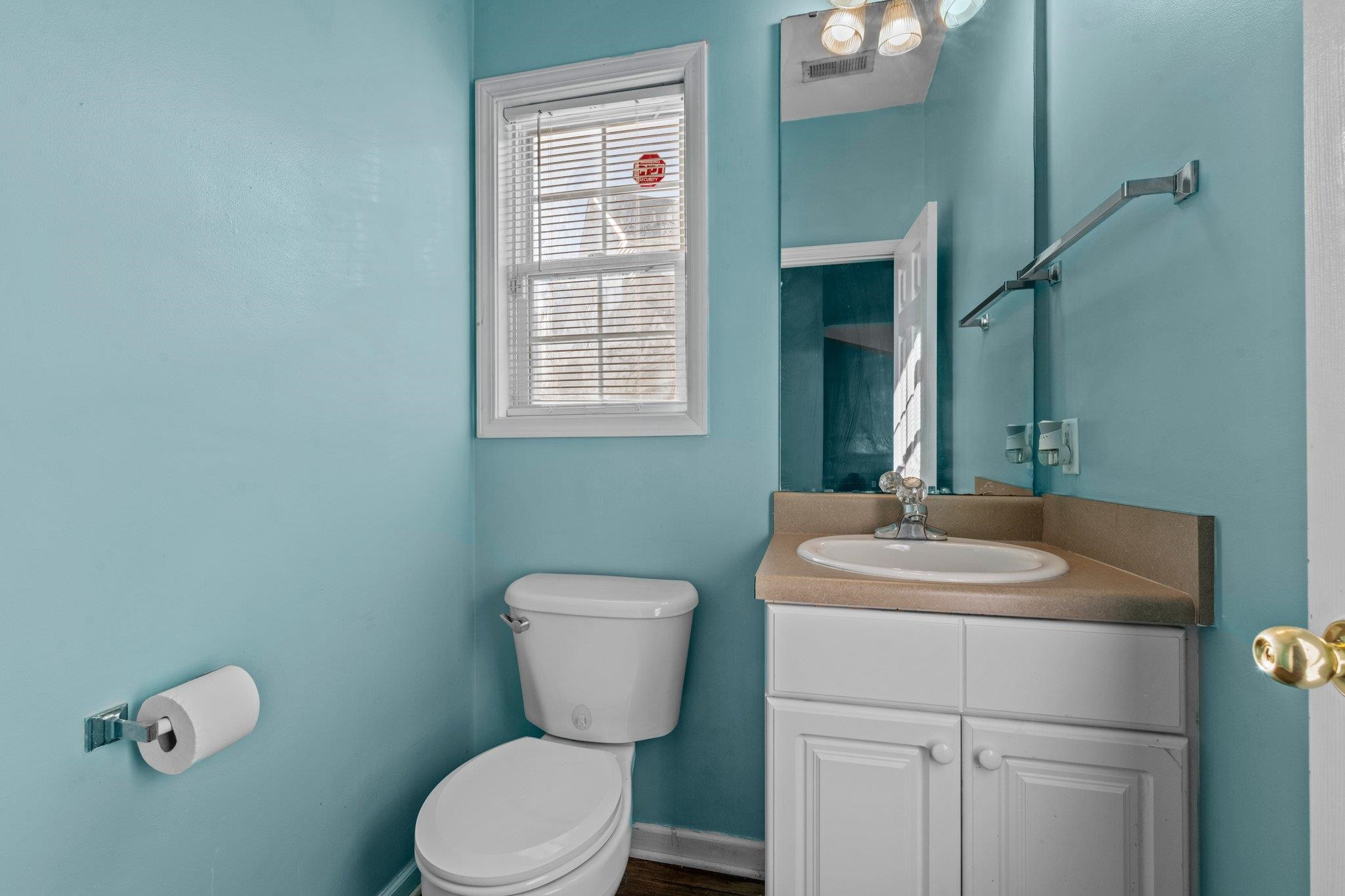 700 Nightshade Way Raleigh, NC 27610 - Photo 5 of 11 Bathroom
