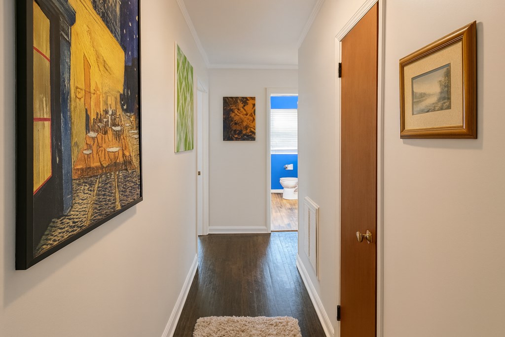 3803 Rock House Road Bradley, SC 29819 - Photo 5 of 13 Gallery Image 5
