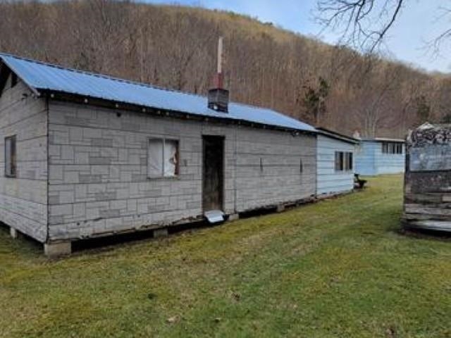 9755 Big Valley Road Warm Springs, VA 24484 - Photo 8 of 11