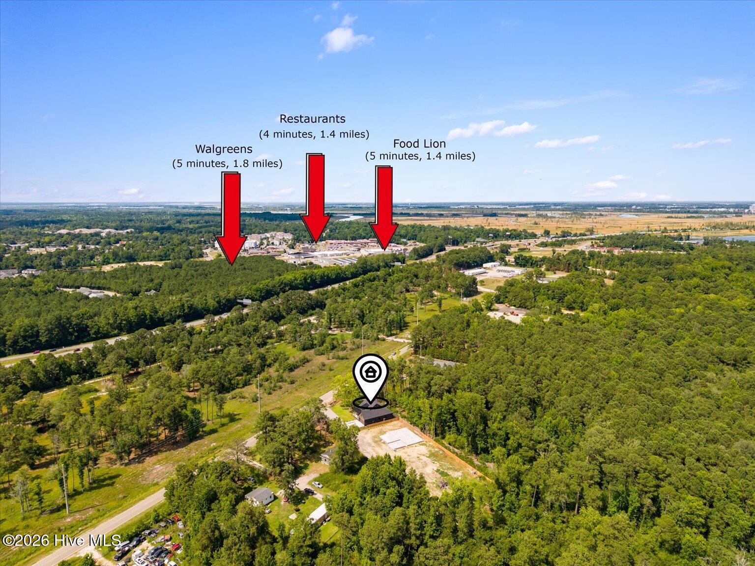 511 Friends Road Southeast Leland, NC 28451 - Photo 71 of 95