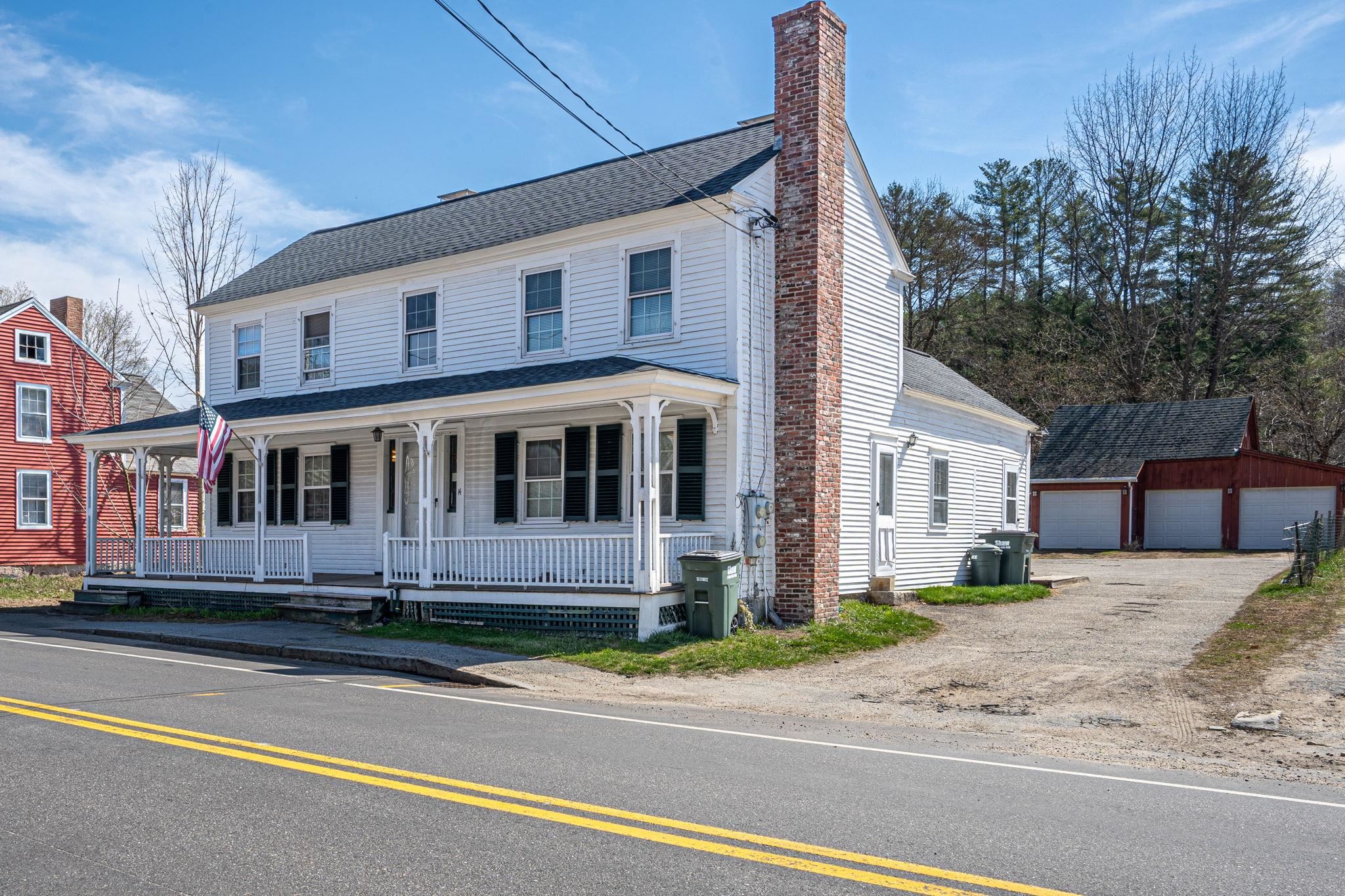 14 River Road New Boston, NH 03070 - Photo 3 of 28