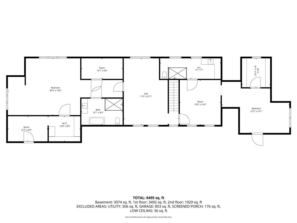 14735 Wood Road Milton, GA 30004 - Photo 108 of 112 Gallery Image 108