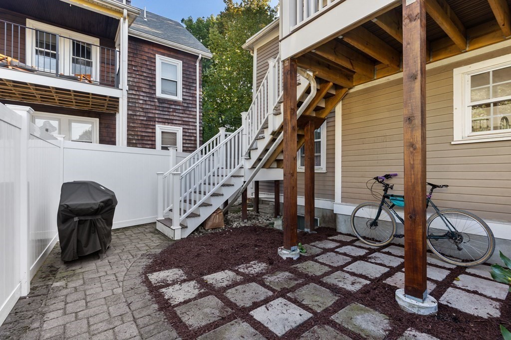 20 Cuba Street, Unit 2 Watertown, MA 02472 - Photo 14 of 24