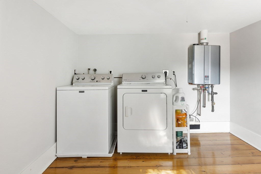 20 Cuba Street, Unit 2 Watertown, MA 02472 - Photo 19 of 24