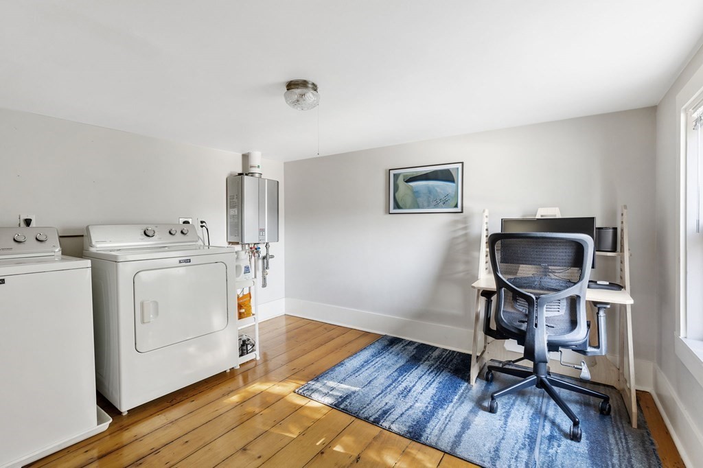 20 Cuba Street, Unit 2 Watertown, MA 02472 - Photo 20 of 24