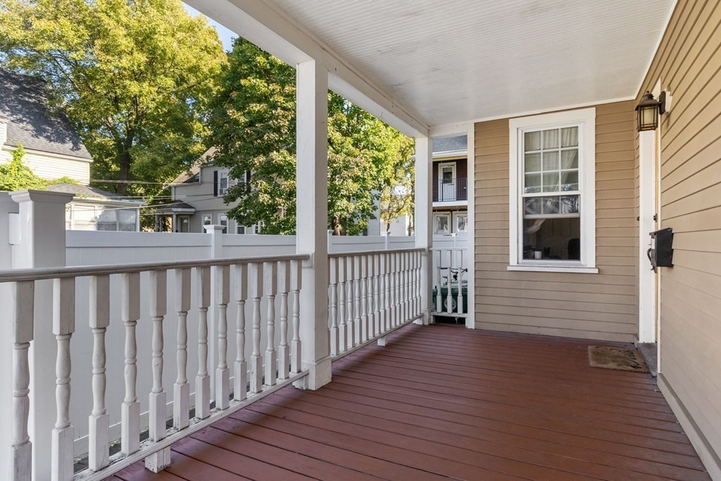 20 Cuba Street, Unit 2 Watertown, MA 02472 - Photo 22 of 24