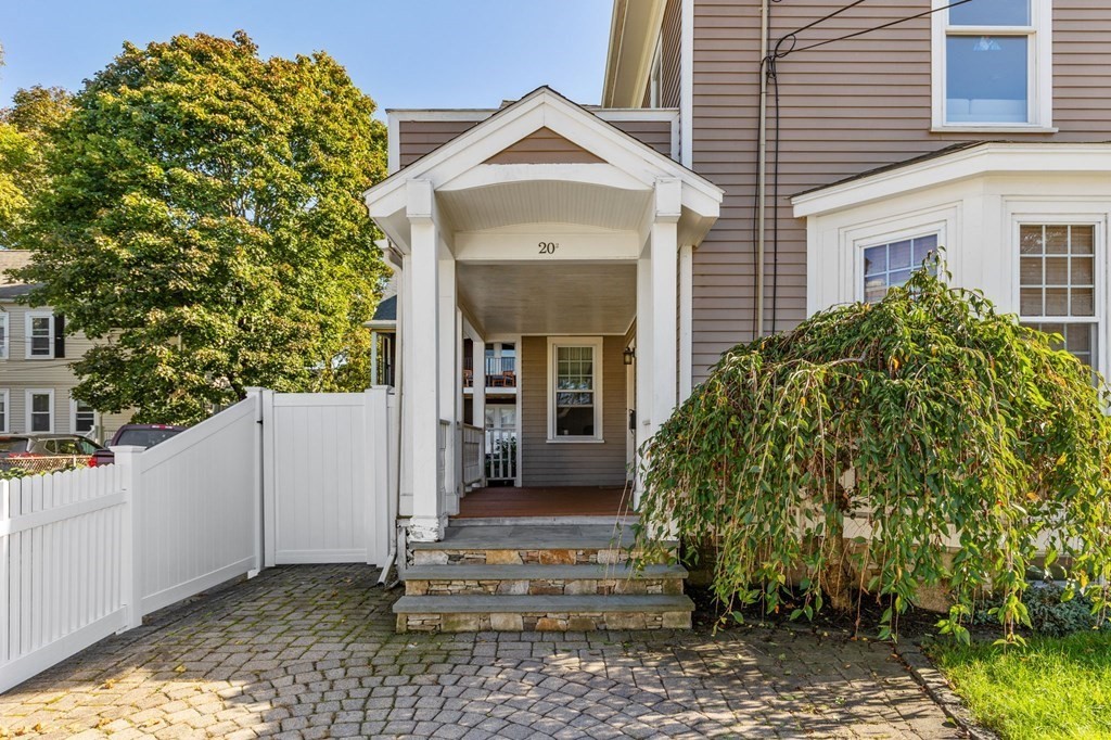 20 Cuba Street, Unit 2 Watertown, MA 02472 - Photo 23 of 24