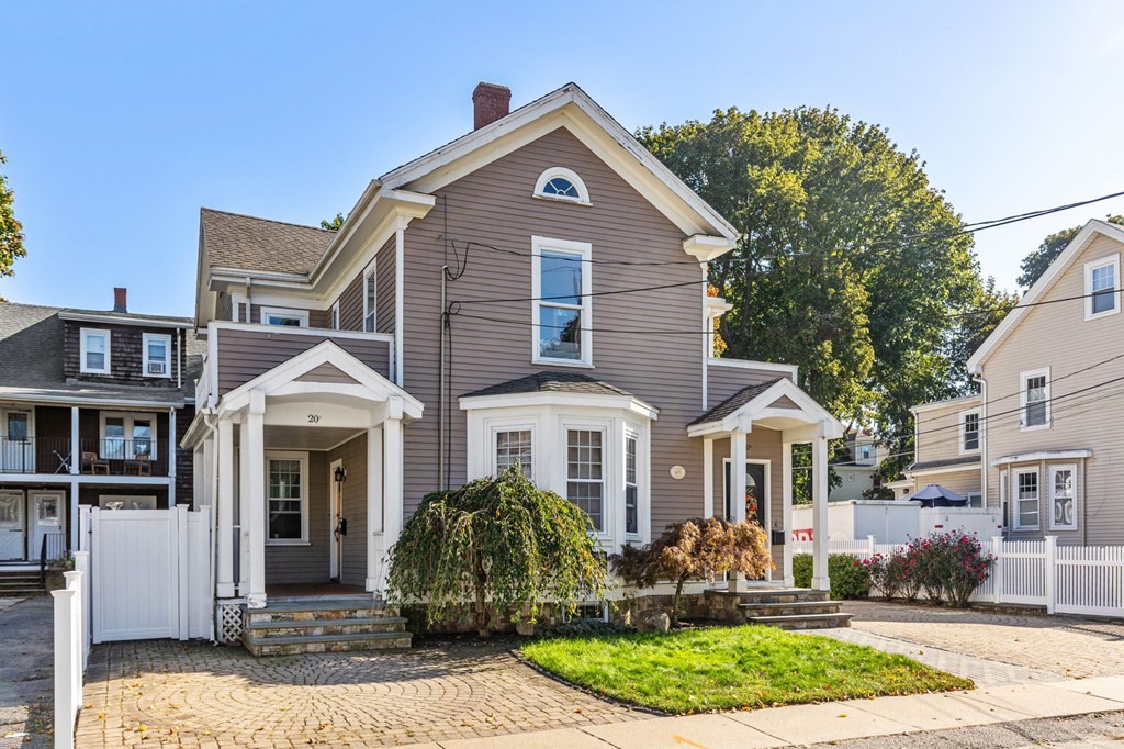 20 Cuba Street, Unit 2 Watertown, MA 02472 - Photo 24 of 24