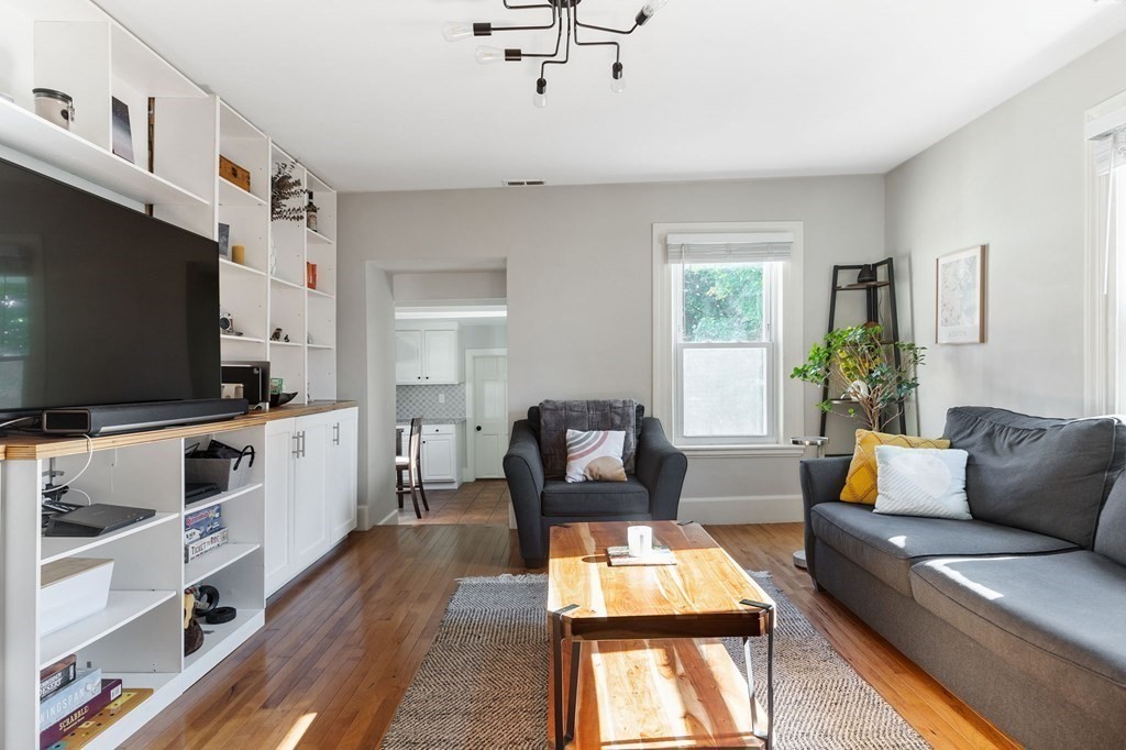 20 Cuba Street, Unit 2 Watertown, MA 02472 - Photo 6 of 24