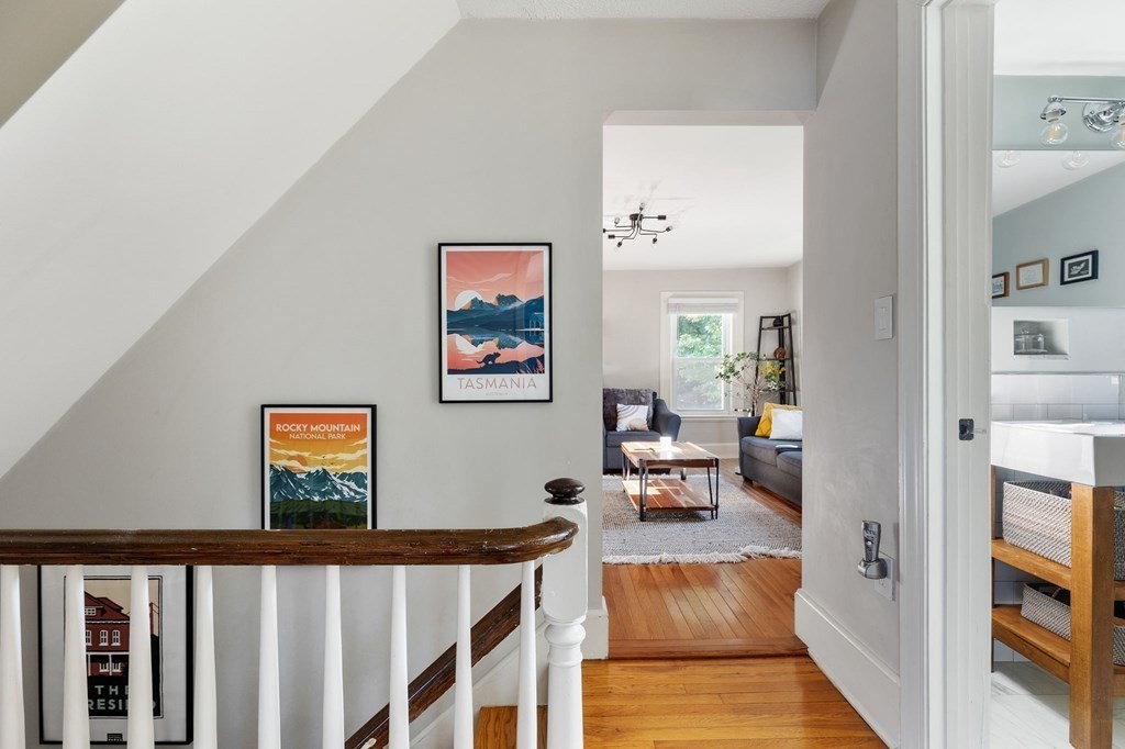 20 Cuba Street, Unit 2 Watertown, MA 02472 - Photo 7 of 24