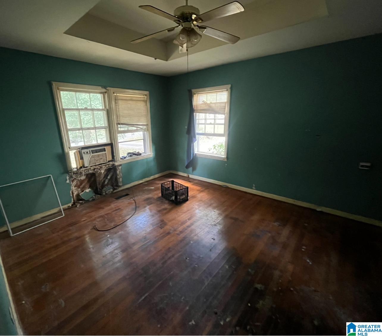 525 Parks Road Gardendale, AL 35071 - Photo 2 of 13