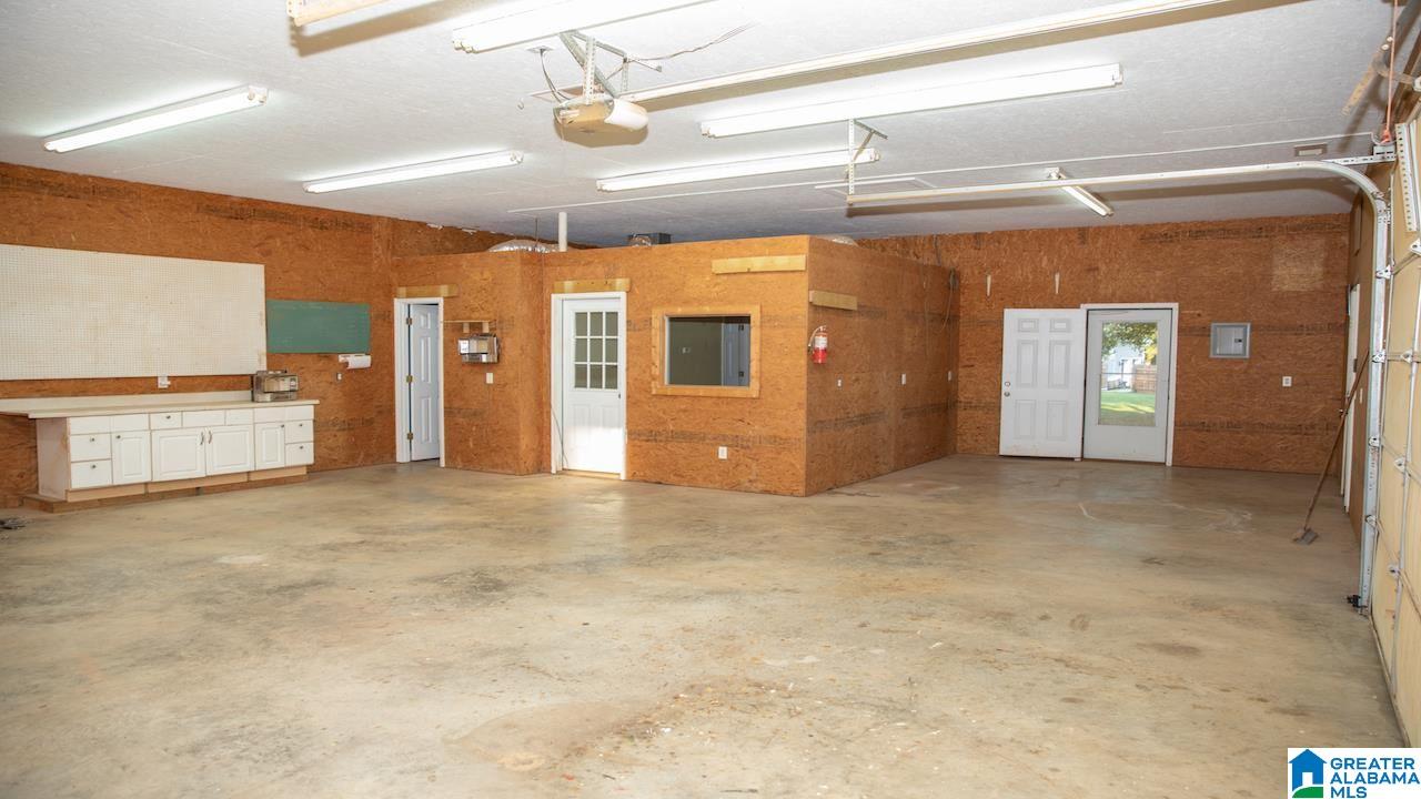 420 Cedar Creek Road Sylacauga, AL 35151 - Photo 37 of 46