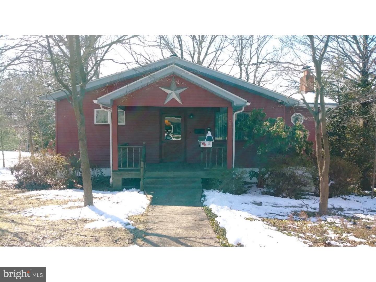 300 Valley View Road Springfield, PA 19064 - Photo 1 of 25 Exterior Front