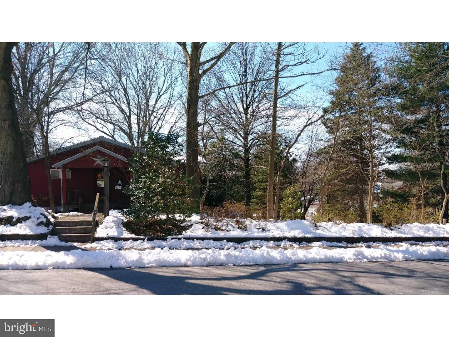 300 Valley View Road Springfield, PA 19064 - Photo 2 of 25 Exterior Front