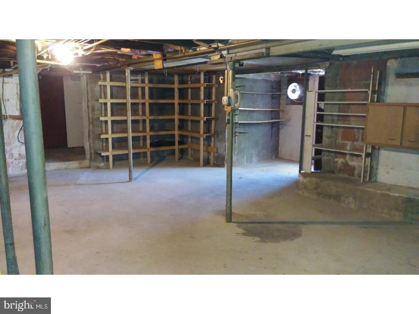 300 Valley View Road Springfield, PA 19064 - Photo 17 of 25 Basement