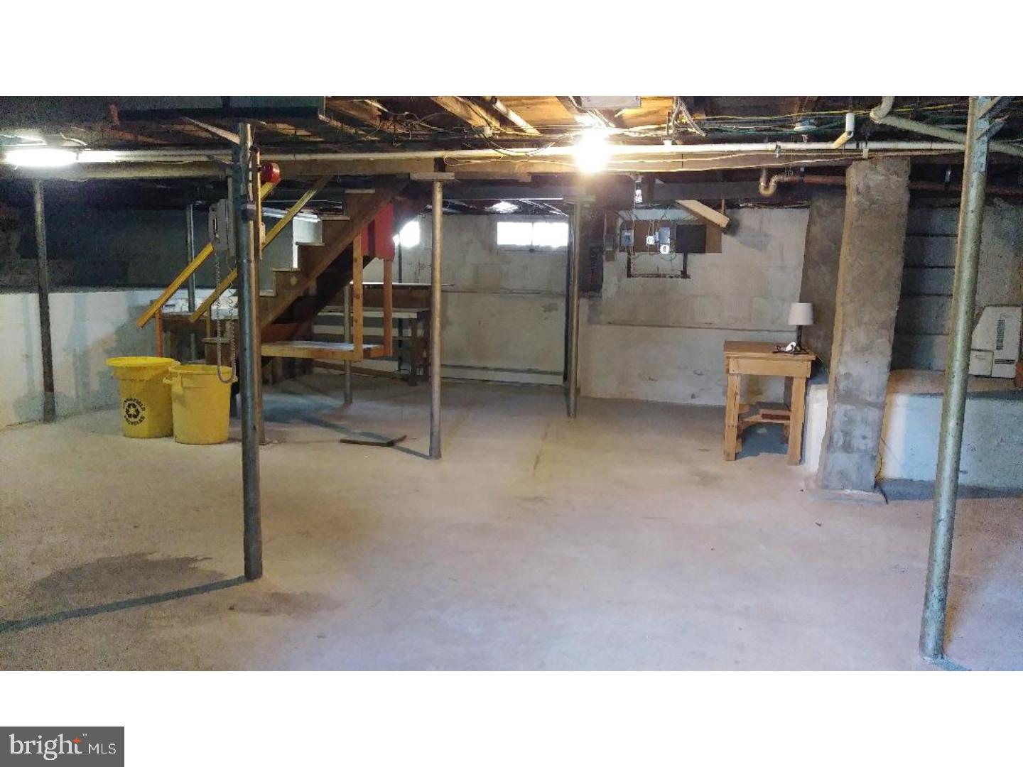 300 Valley View Road Springfield, PA 19064 - Photo 18 of 25 Basement