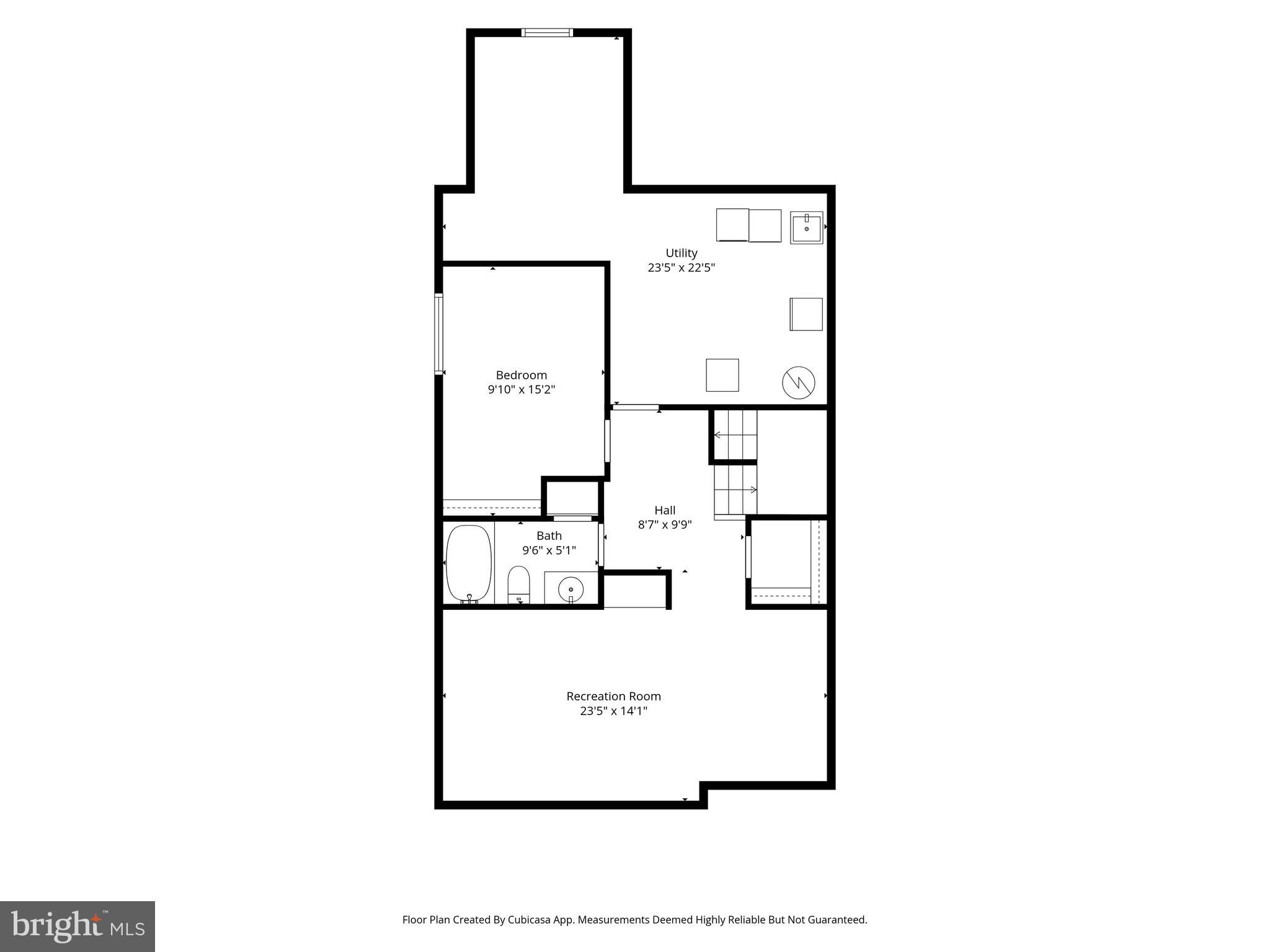 6502 Summerton Way Springfield, VA 22150 - Photo 49 of 57 Gallery Image 49