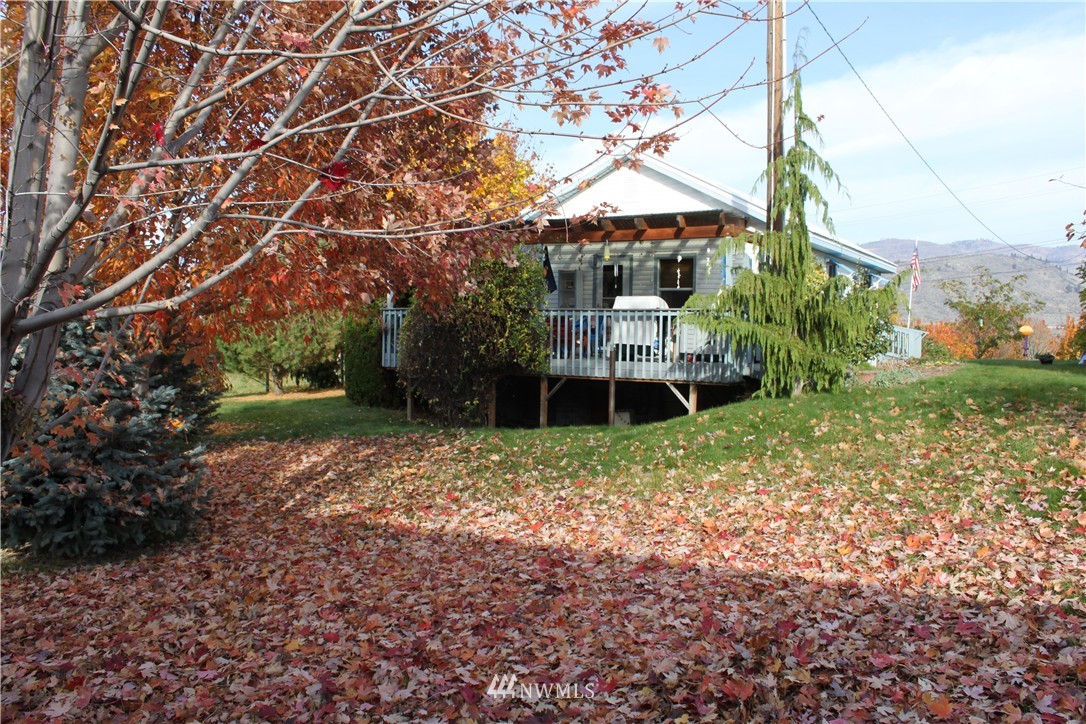 1387 Totem Pole Road Manson, WA 98831 - Photo 23 of 25 Gallery Image 23