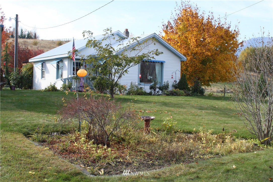 1387 Totem Pole Road Manson, WA 98831 - Photo 24 of 25 Gallery Image 24