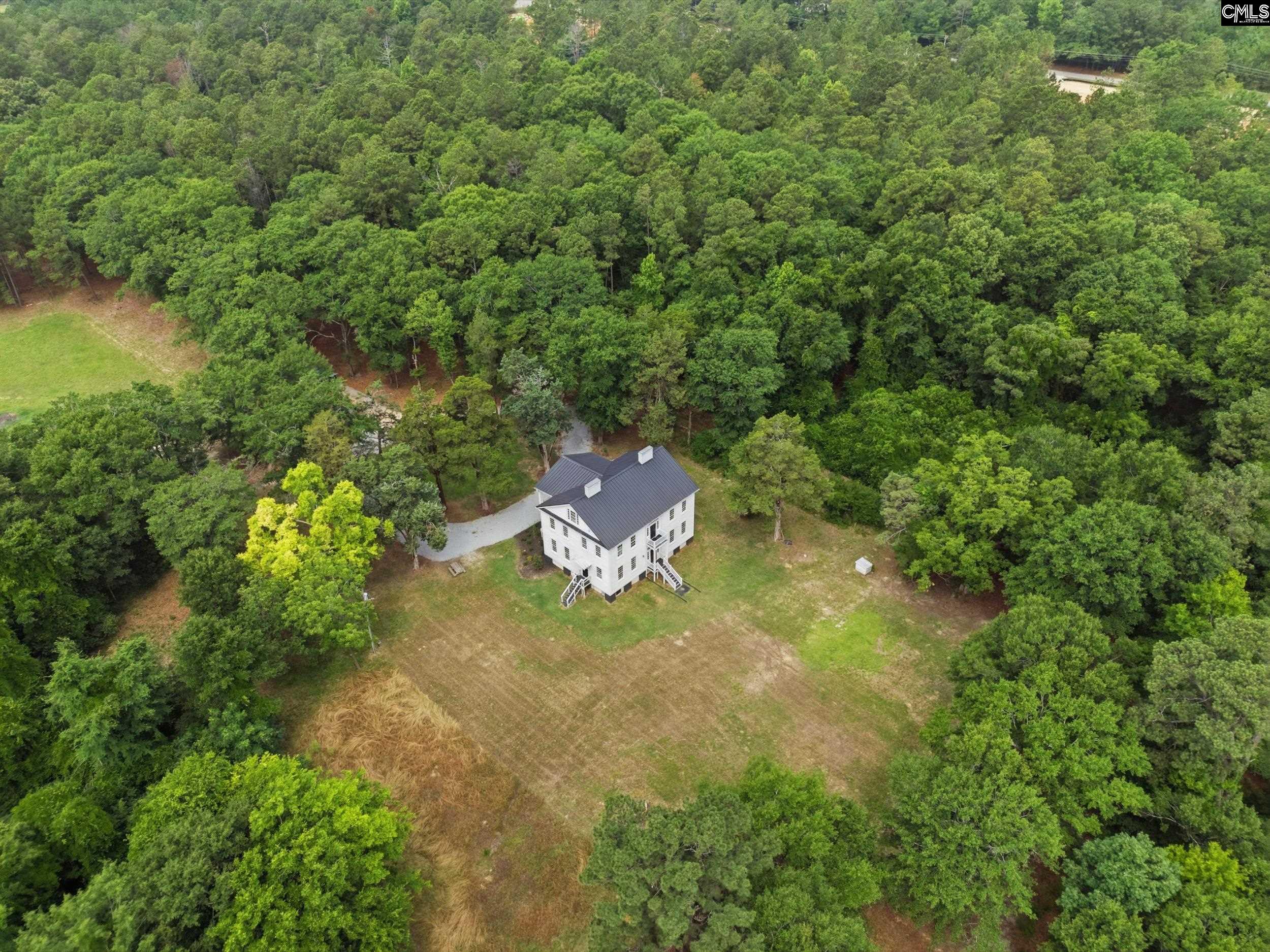 200 Campbell Road Eastover, SC 29044 - Photo 49 of 51