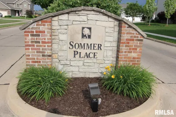 $66,900 | 6908 North Water Oak Drive, Edwards, IL 61528