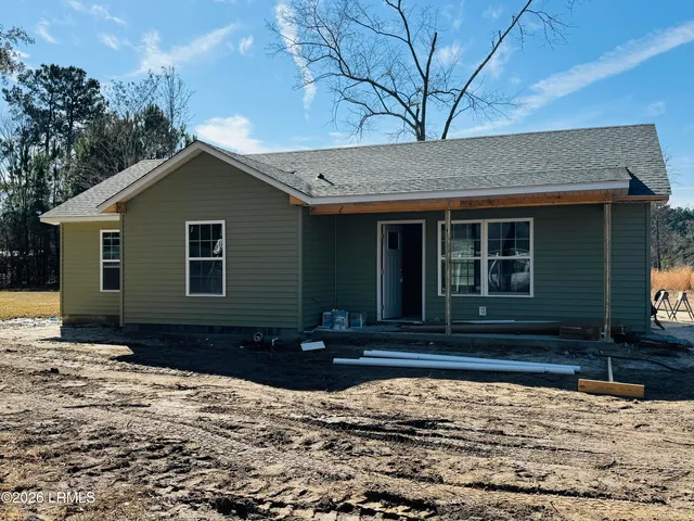 $209,900 | 125 Ginn Altman Avenue, Hampton, SC 29924