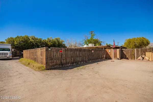 $250,000 | Undisclosed Address, Tucson, AZ 85716