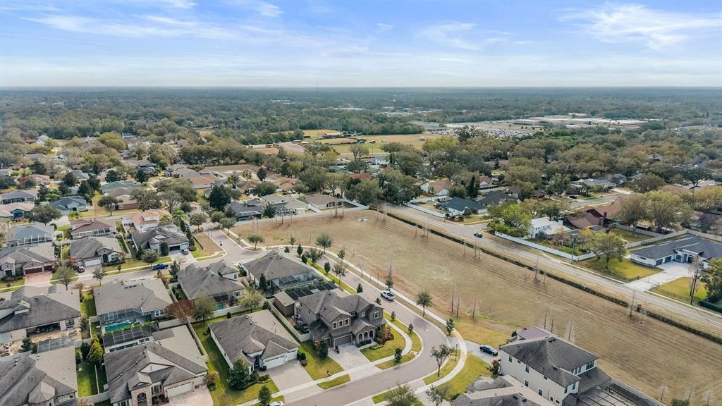 2913 Valencia Ridge Street Valrico, FL 33596 - Photo 31 of 31 an aerial view of a city