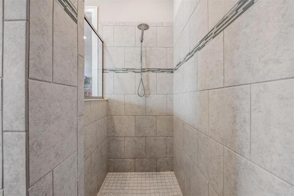 2913 Valencia Ridge Street Valrico, FL 33596 - Photo 8 of 31 a bathroom with a shower