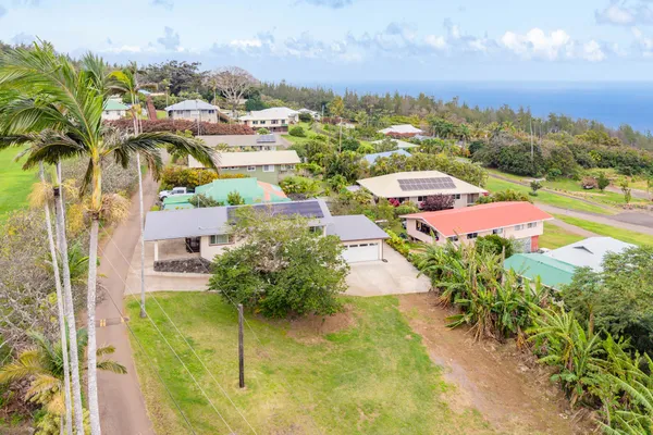 $250,000 | 47 Lot, Honokaa, HI 96727
