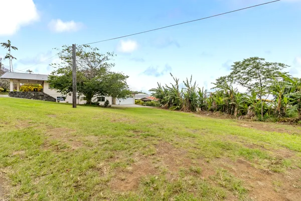 $250,000 | 47 Lot, Honokaa, HI 96727