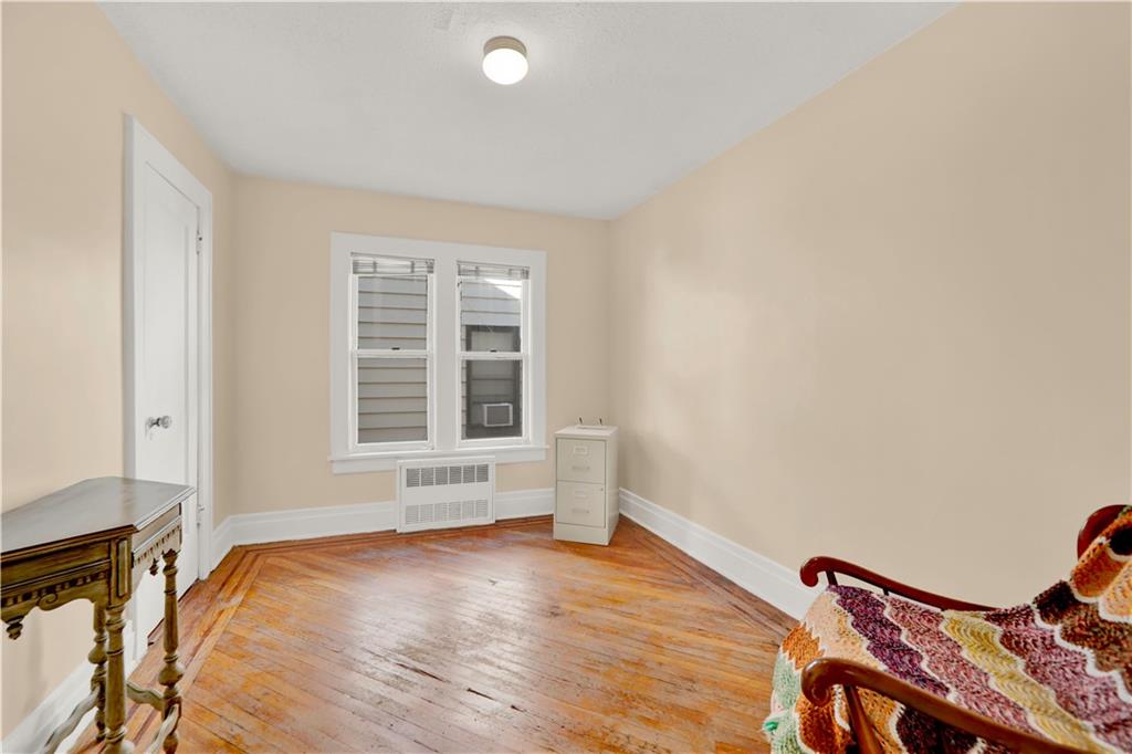 188 79th Street Brooklyn, NY 11209 - Photo 23 of 30 a view of livingroom with hardwood