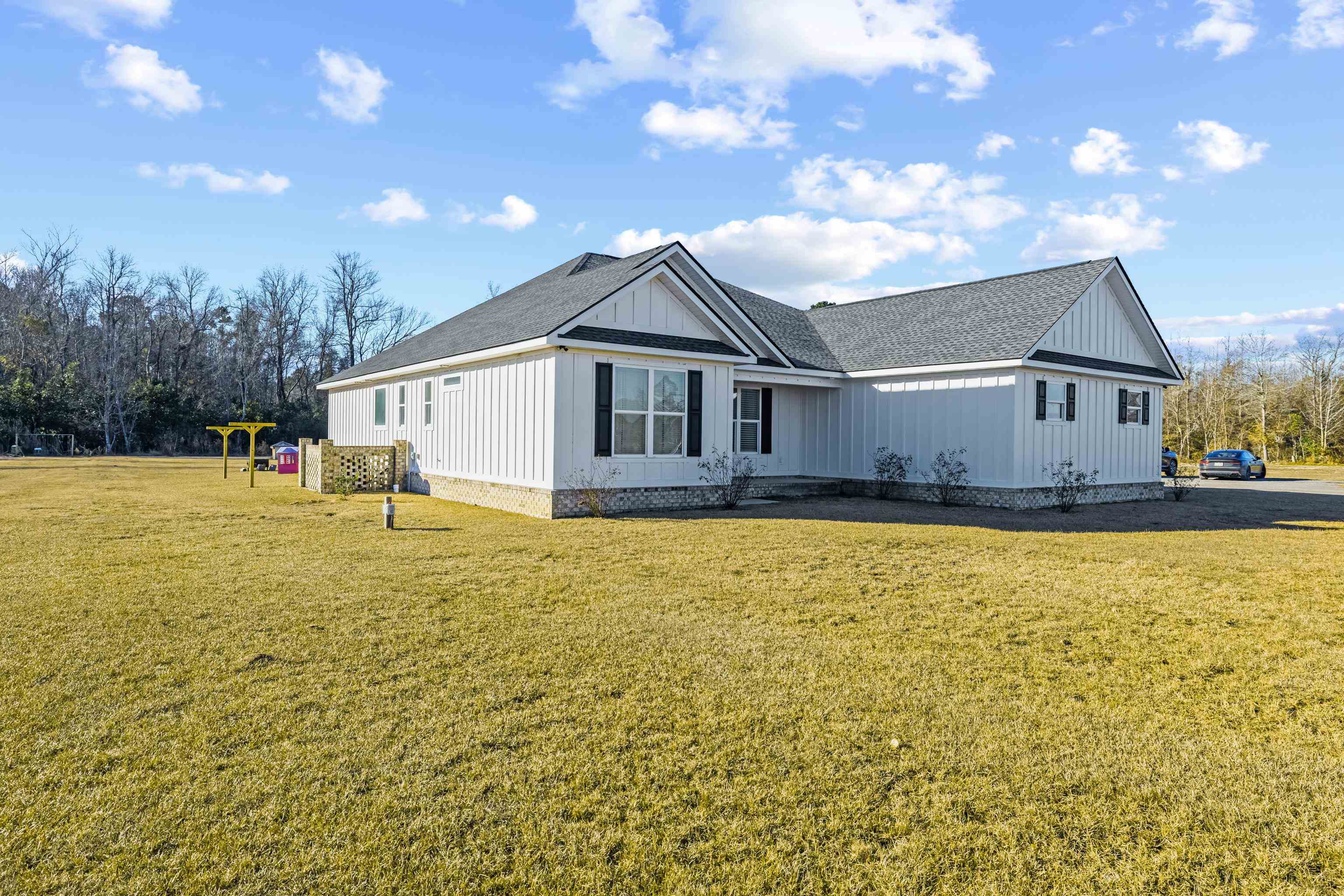 4486 Bethel Road Aynor, SC 29511 - Photo 3 of 40