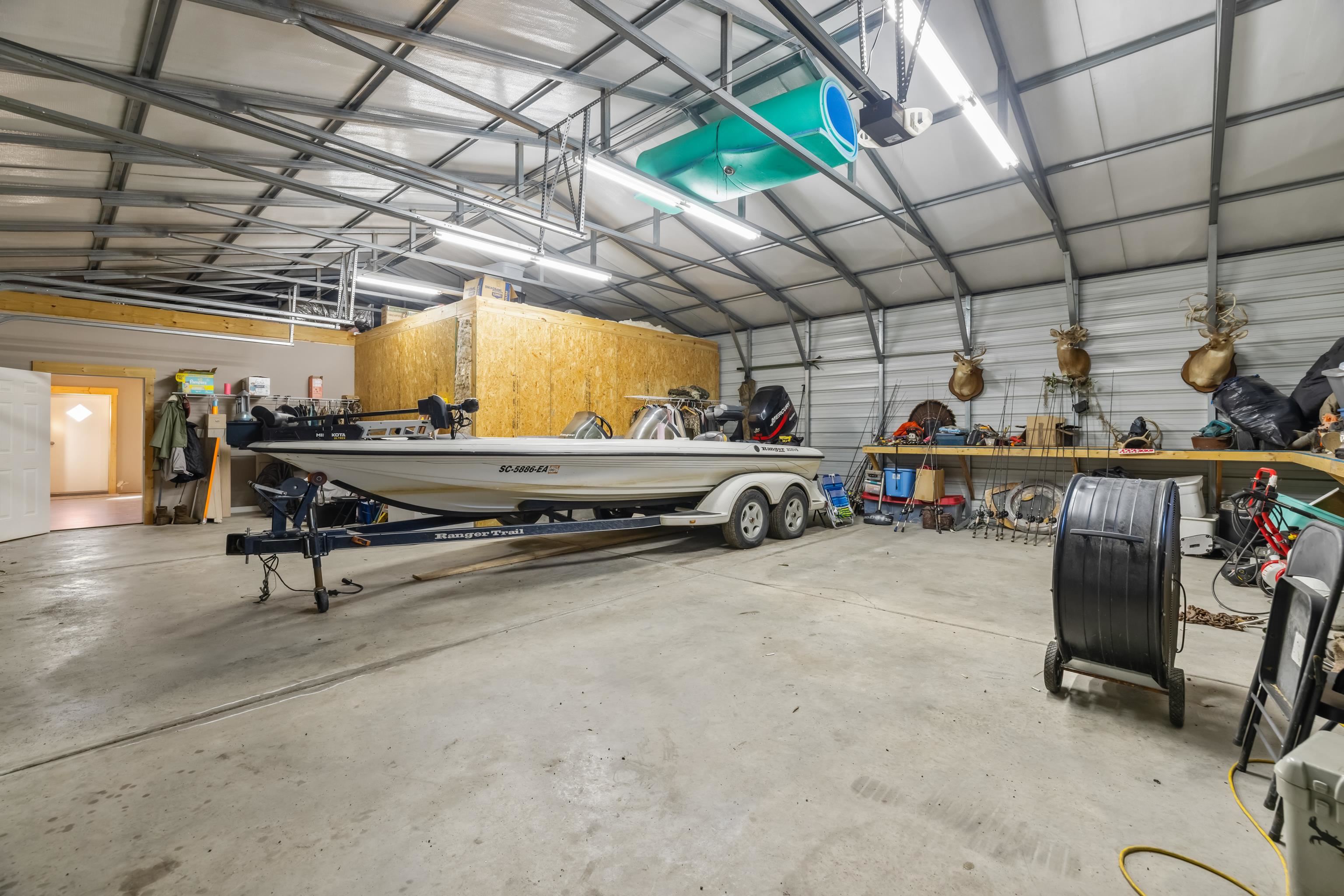 4486 Bethel Road Aynor, SC 29511 - Photo 40 of 40