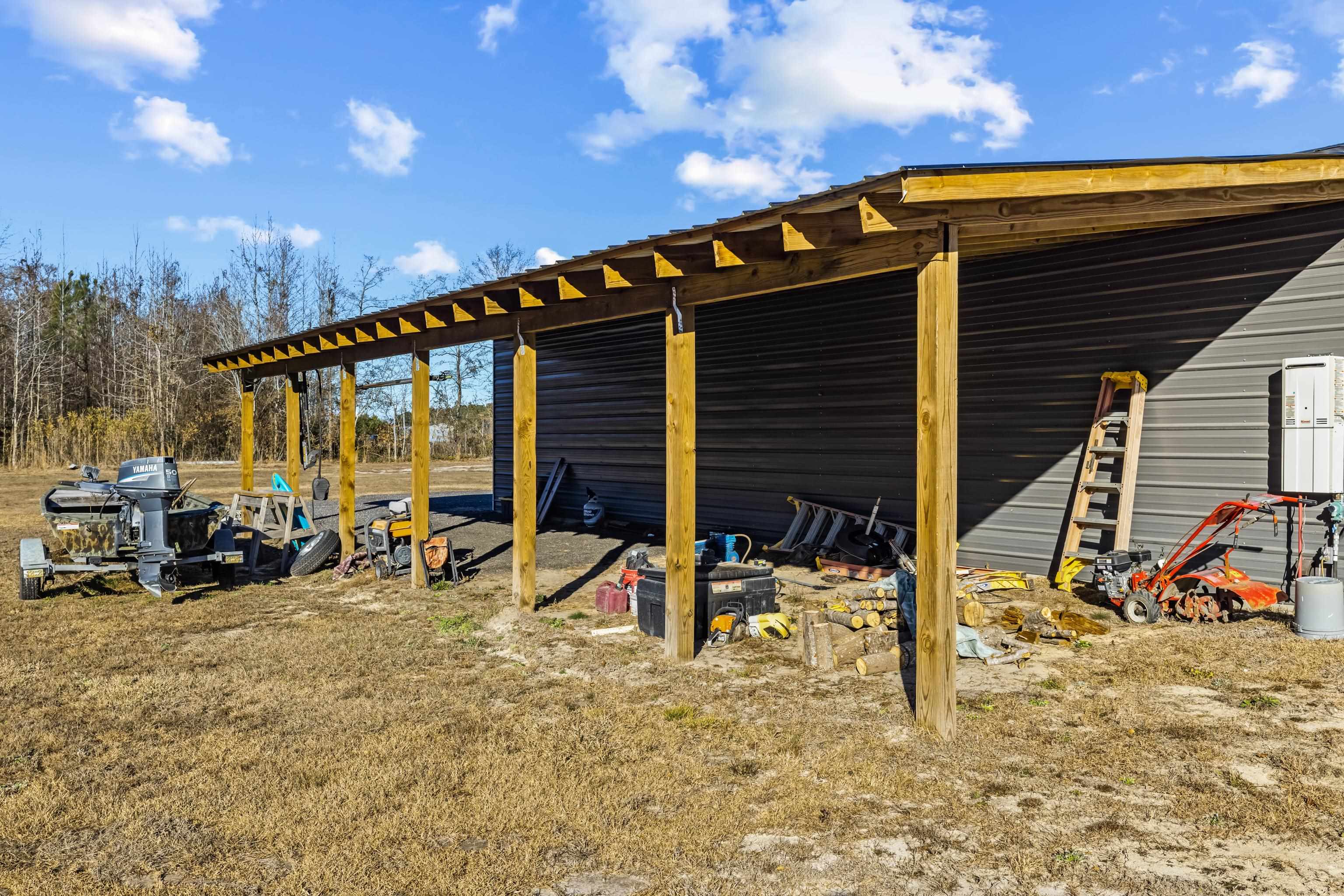 4486 Bethel Road Aynor, SC 29511 - Photo 8 of 40