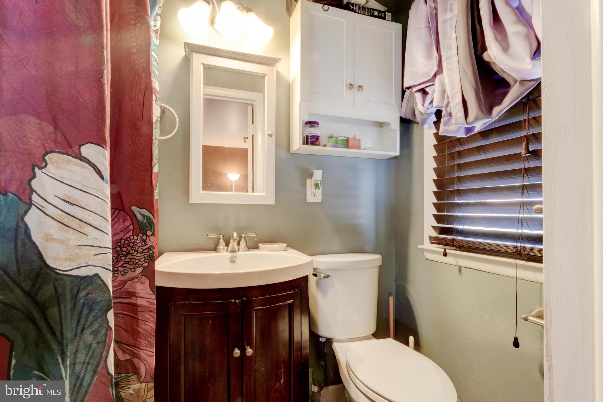 8539 Stevenswood Road Windsor Mill, MD 21244 - Photo 13 of 24 Master Bath