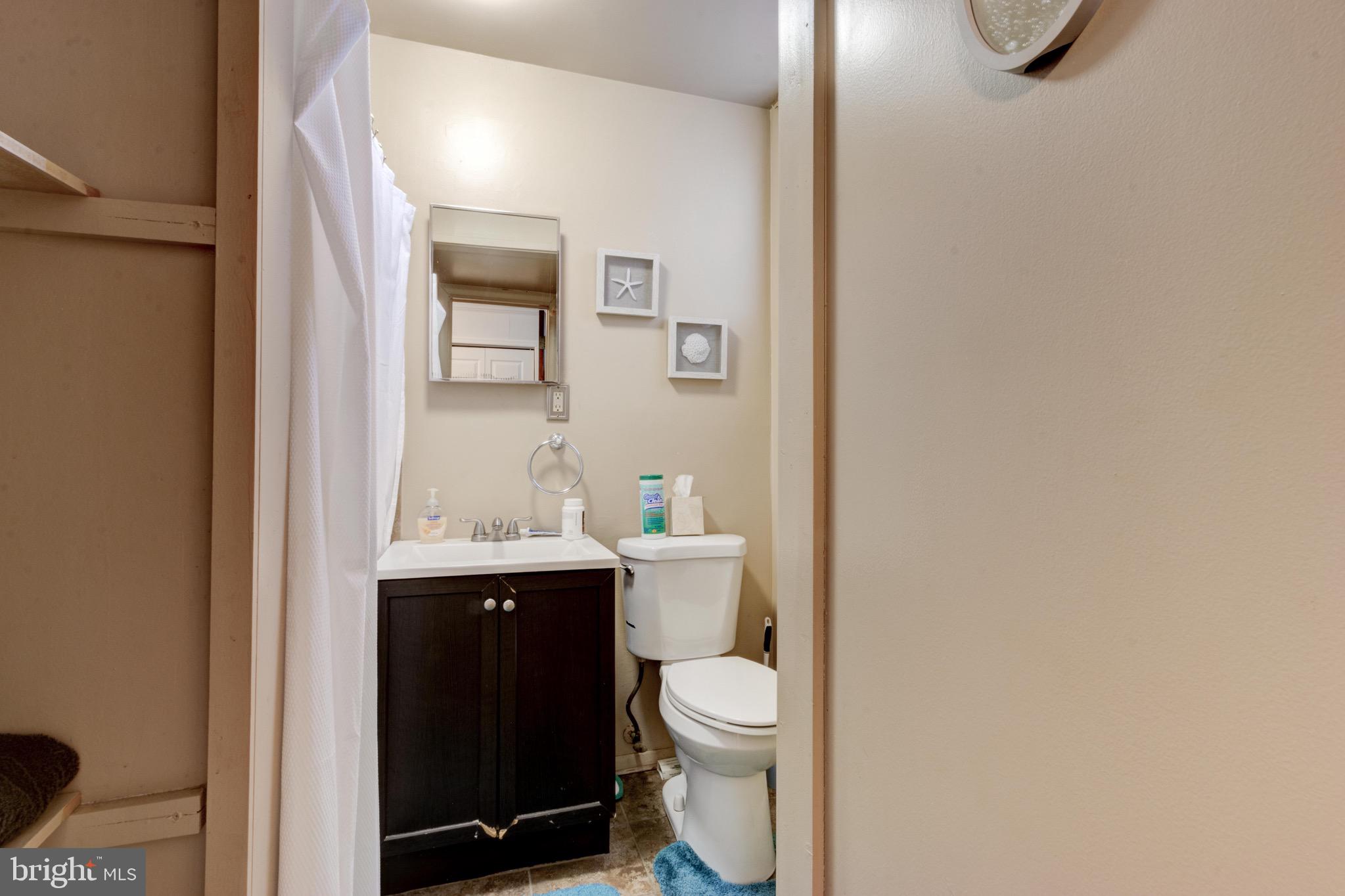 8539 Stevenswood Road Windsor Mill, MD 21244 - Photo 21 of 24 3rd Full Bath