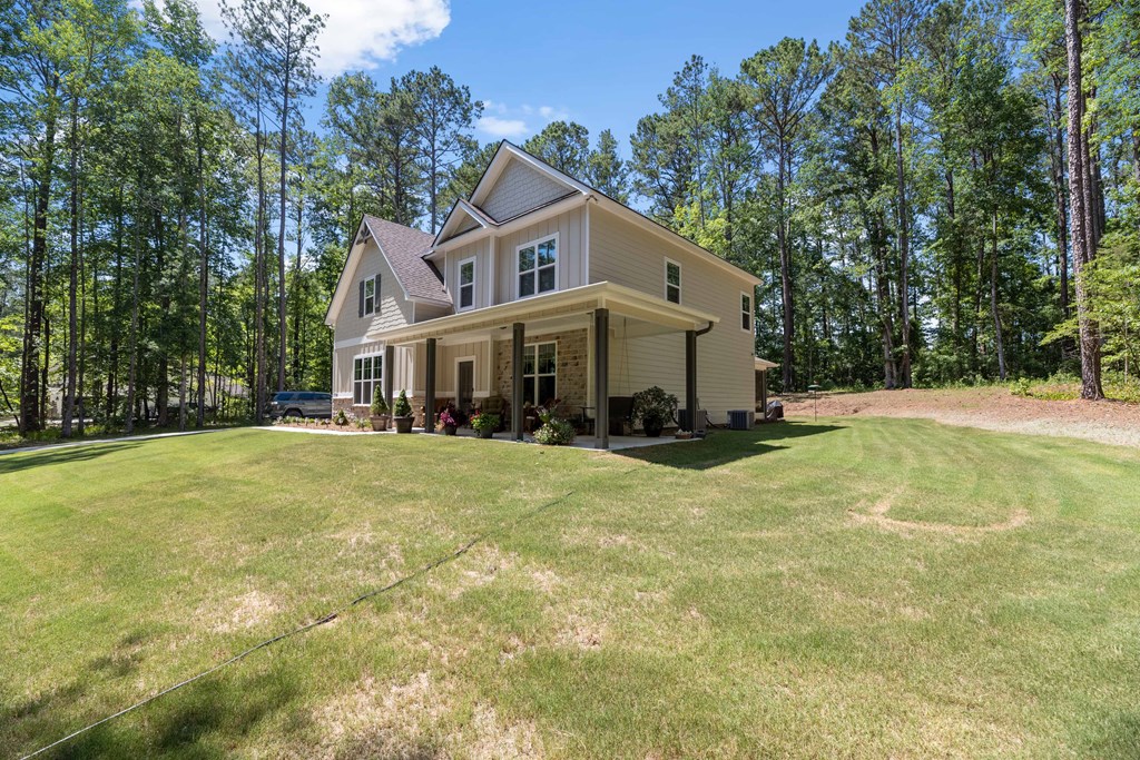 5730 Lower Blue Springs Road Hamilton, GA 31811 - Photo 3 of 40 Gallery Image 3