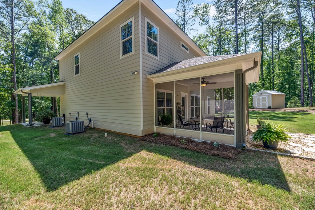 5730 Lower Blue Springs Road Hamilton, GA 31811 - Photo 5 of 40 Gallery Image 5