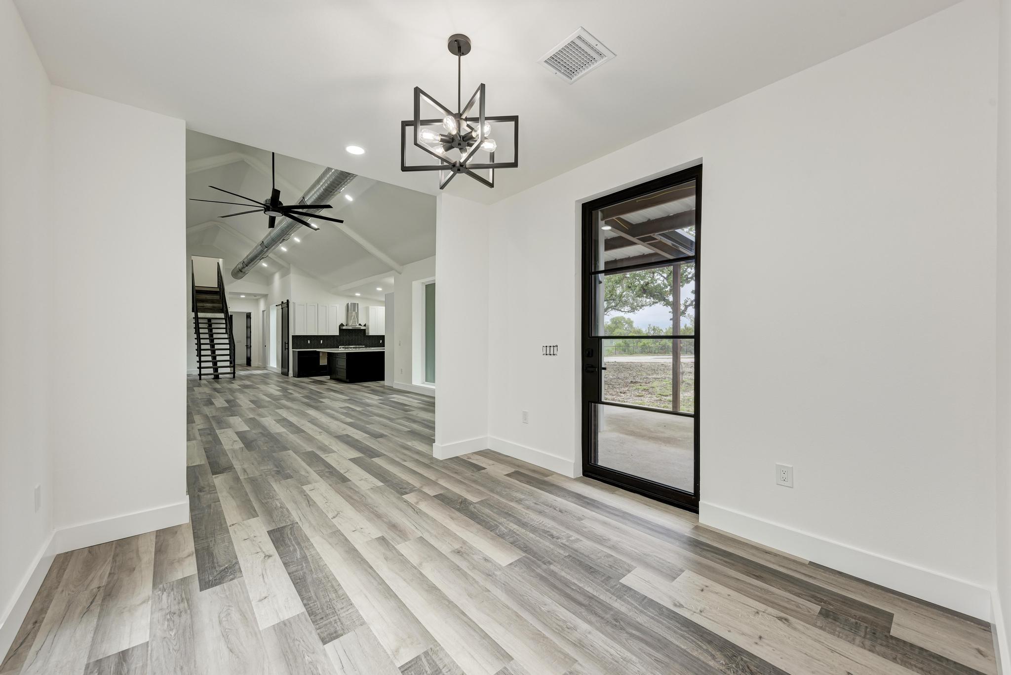 4190 West Fm 243 Bertram, TX 78605 - Photo 6 of 42 Entry