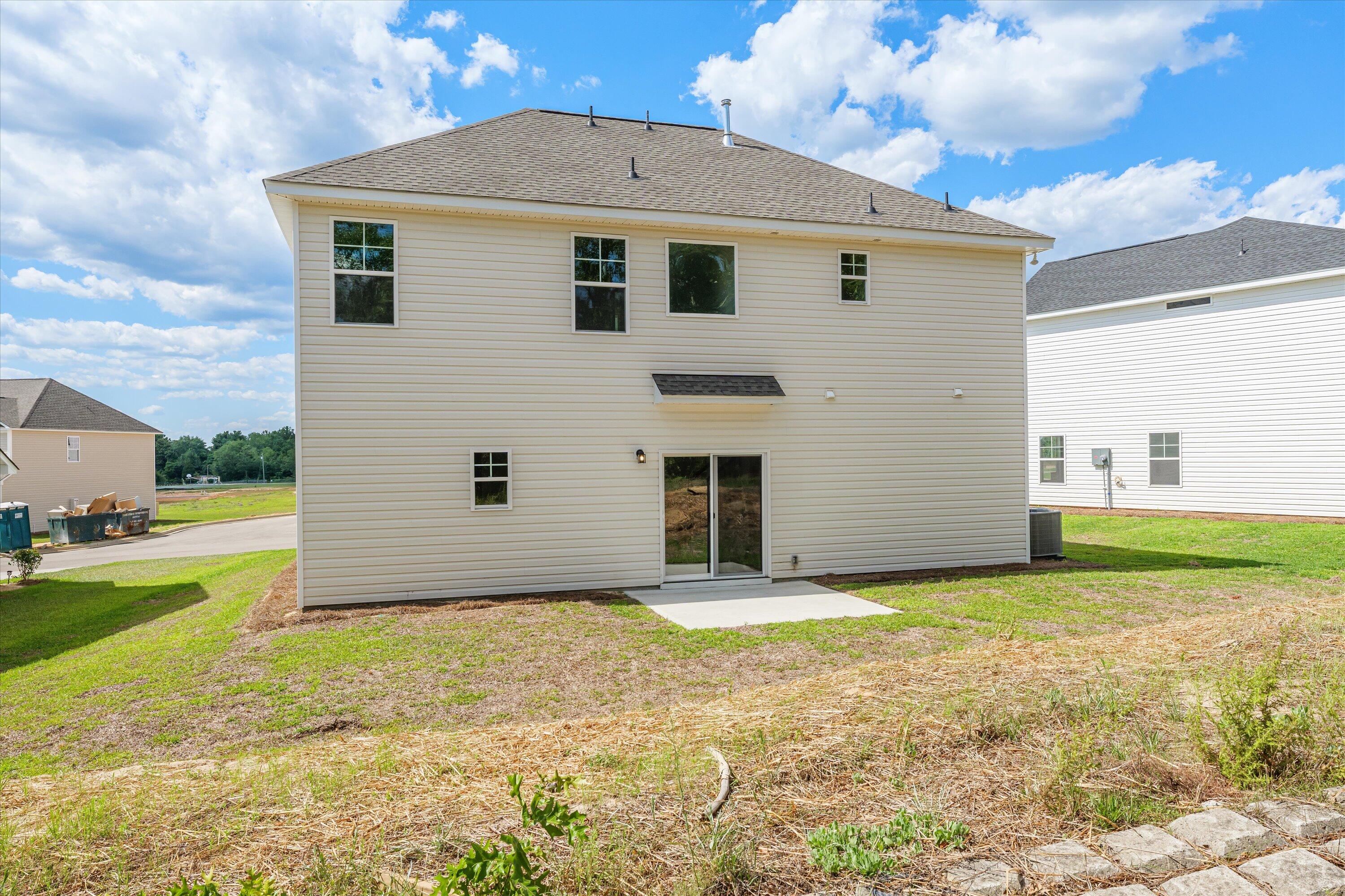 5051 Needle Palm Road Northwest, Unit LOT 72 Aiken, SC 29801 - Photo 36 of 38