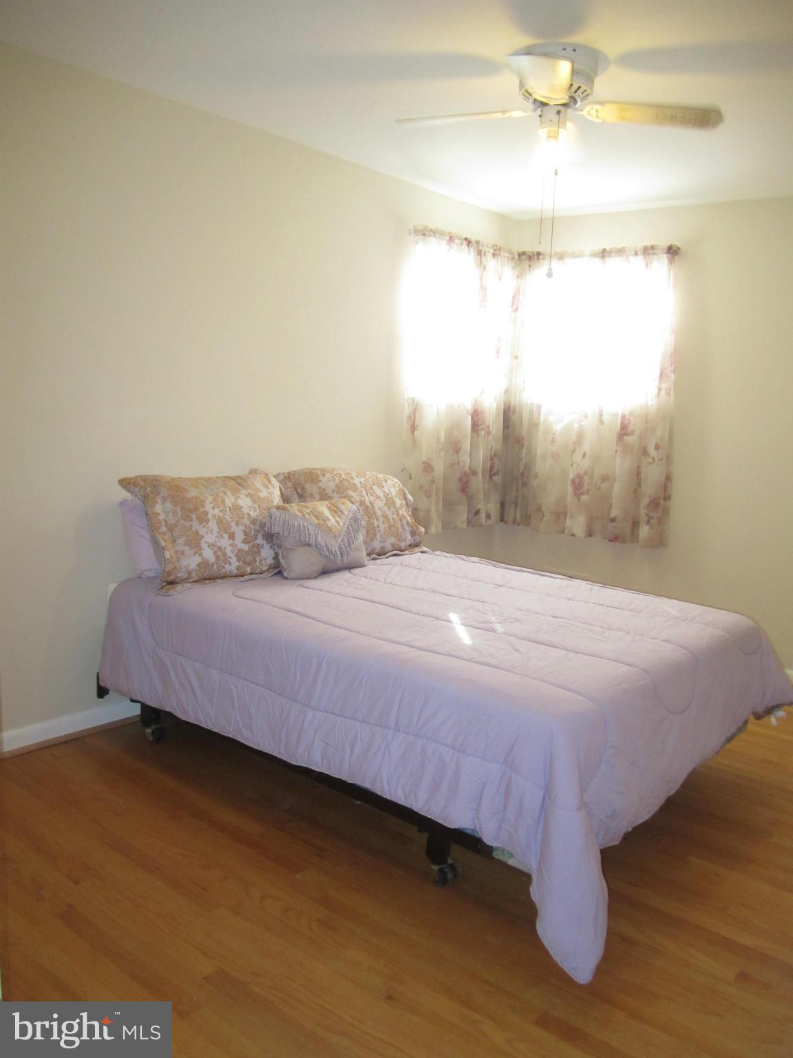 8011 Arrowhead Road Pikesville, MD 21208 - Photo 14 of 23 Bedroom 3