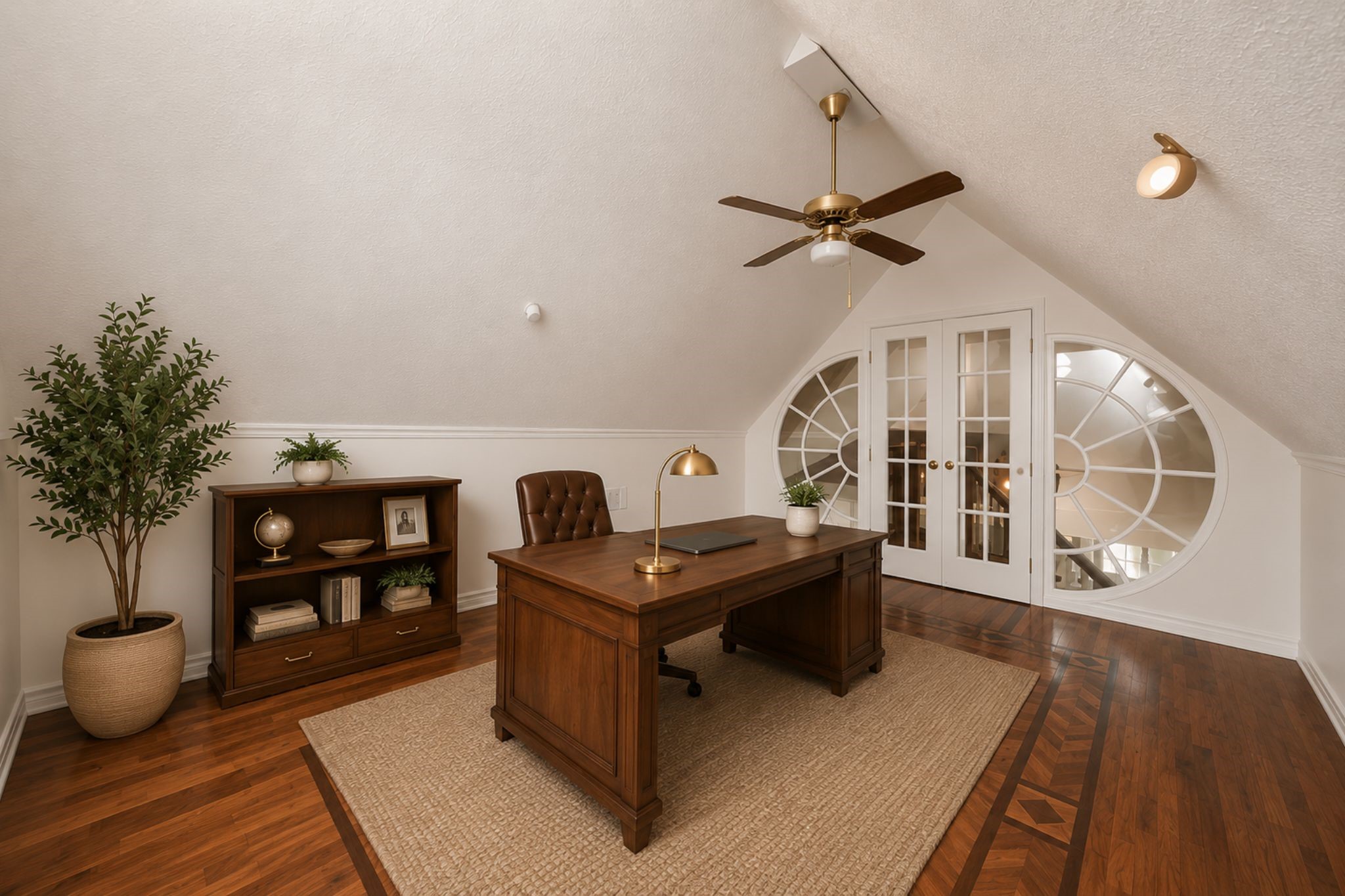 25702 Old Carriage Lane Spring, TX 77373 - Photo 23 of 39 Virtually staged.