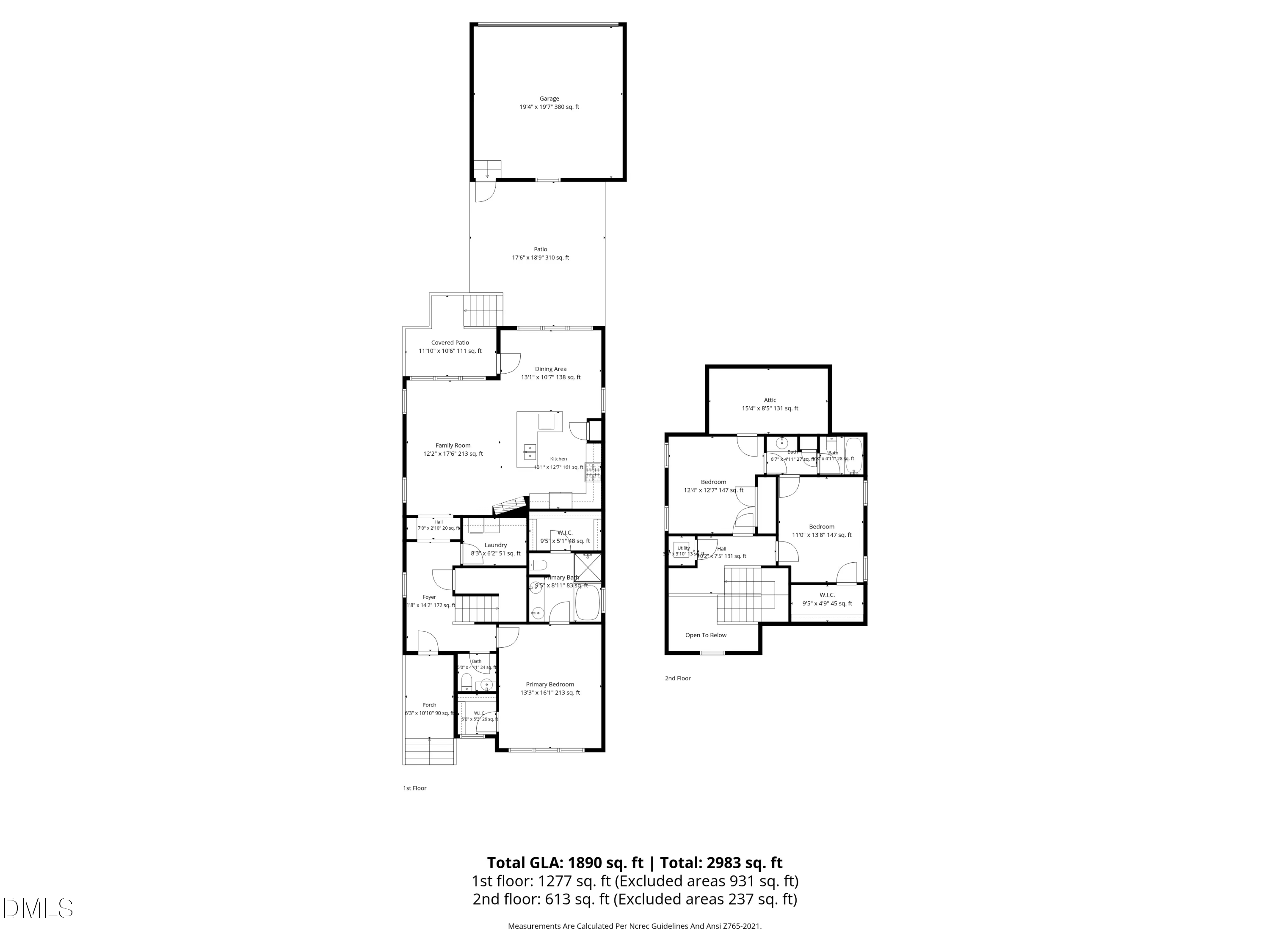 1524 Crafton Way Raleigh, NC 27607 - Photo 46 of 46