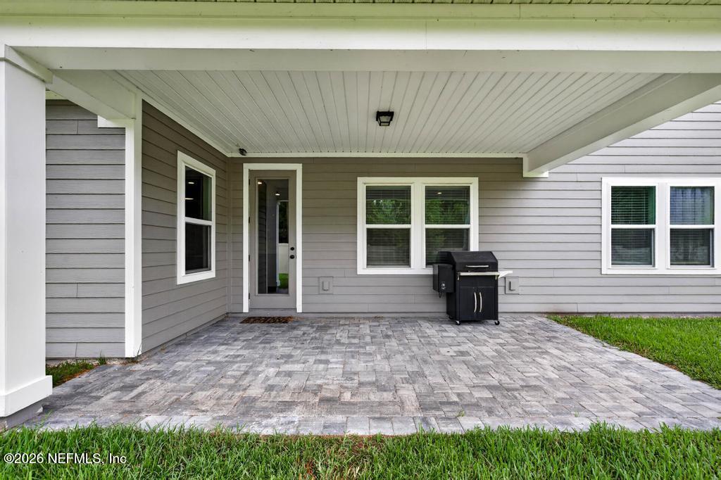96 Hillendale Circle St. Johns, FL 32259 - Photo 70 of 104 Covered Patio