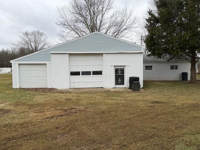 12899 Taylor Road Plain City, OH 43064 - Photo 112 of 114